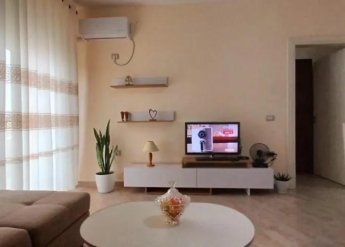 Diti\'S Apartment