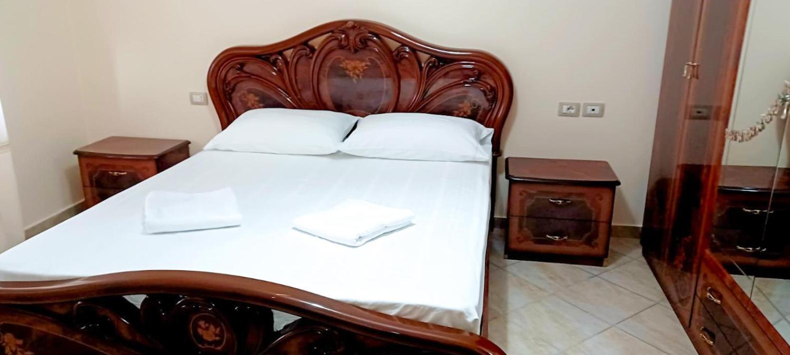 Apartamento Diti's *