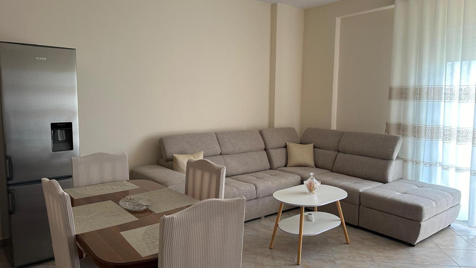 Apartamento Diti's Vlorë
