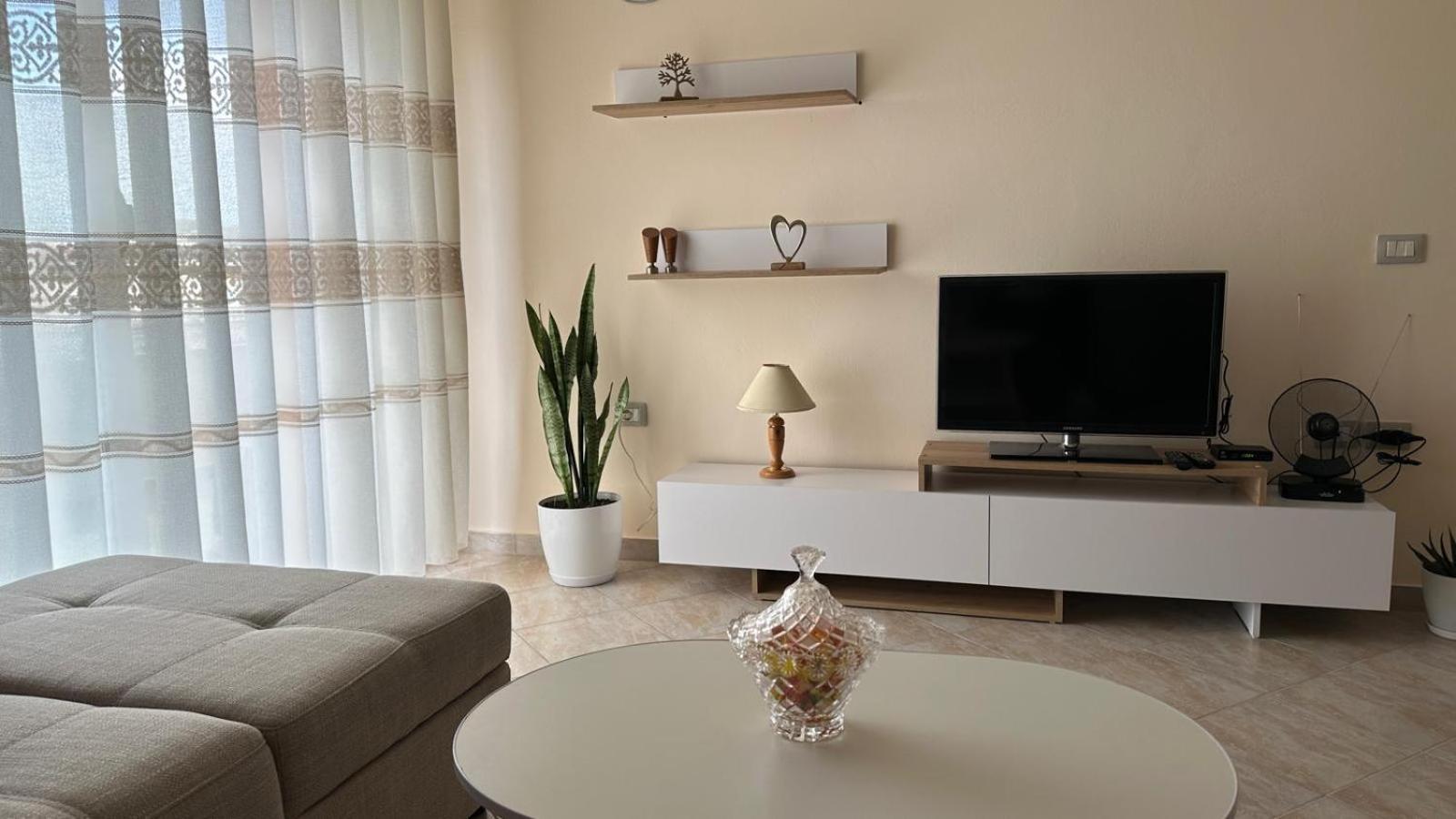 Apartamento Diti's *