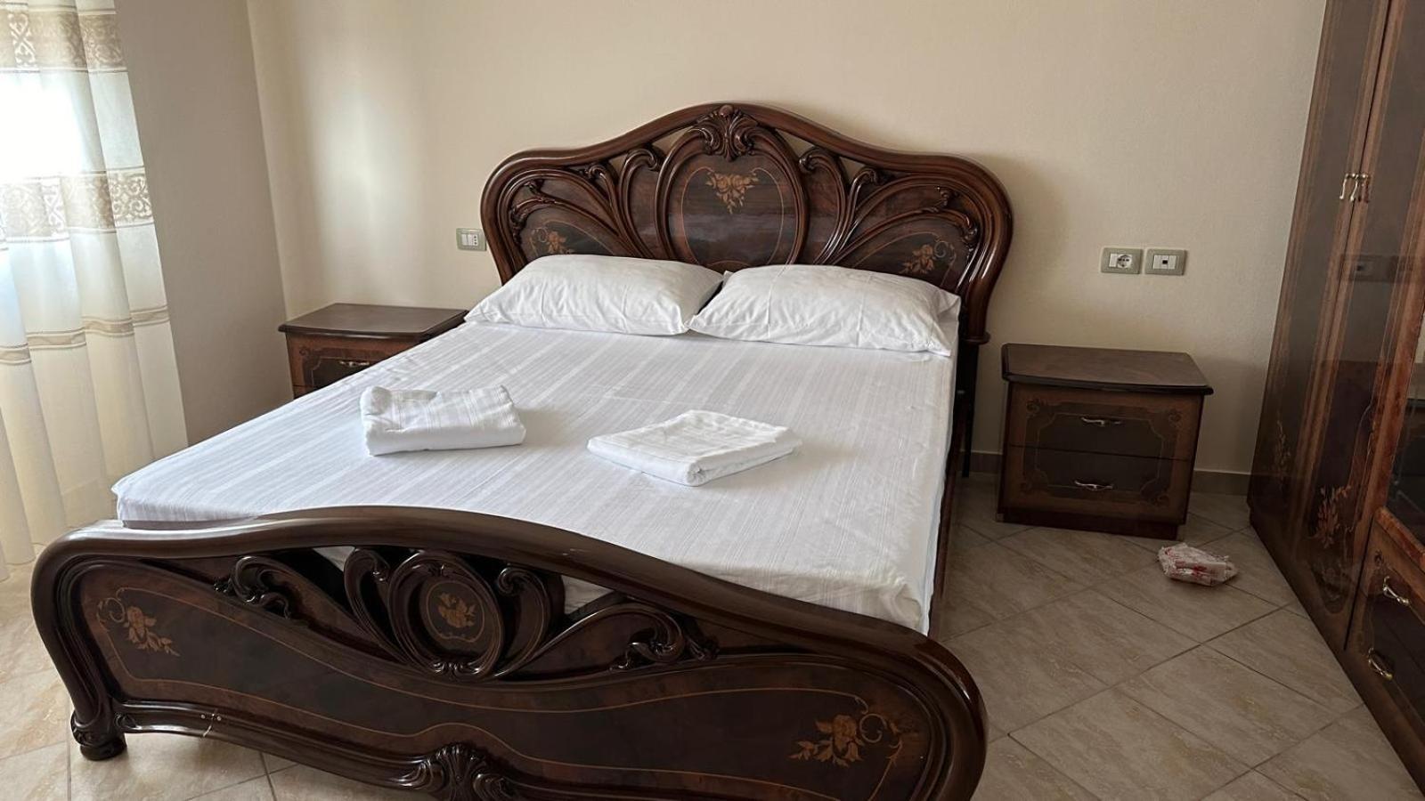 Apartamento Diti's Vlorë